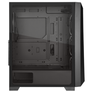 GAMDIAS TALOS M1 Elite, 1600W, Tempered Glass, ARGB, ATX, Professional GAMING KASA