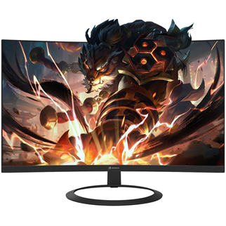 GAMEBOOSTER 31.5