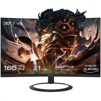GAMEBOOSTER 31.5