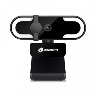 GAMEBOOSTER CAM02 Full HD Webcam