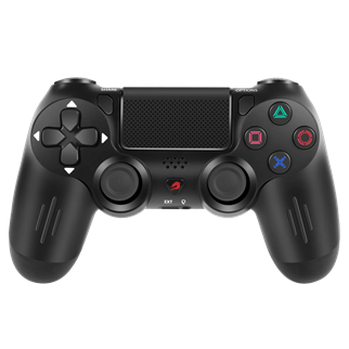GAMEBOOSTER GB-J26 Wrath Bluetooth Kablosuz Oyun Kolu, Çift Titreşim Motorlu, Gamepad