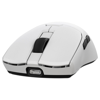 GAMEBOOSTER M22 Vortex MINI 2.4ghz Kablosuz BeyazProfesyonel Gaming Mouse