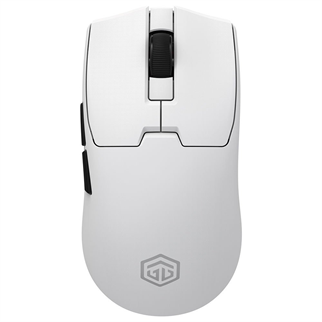GAMEBOOSTER M22 Vortex MINI 2.4ghz Kablosuz BeyazProfesyonel Gaming Mouse