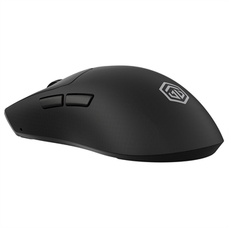 GAMEBOOSTER M22 Vortex MINI 2.4ghz Kablosuz Siyah Profesyonel Gaming Mouse
