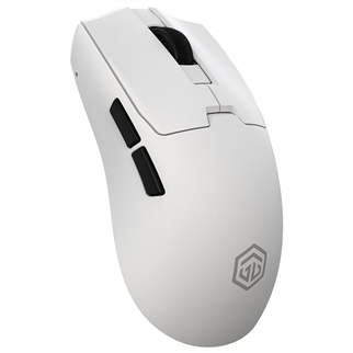 GAMEBOOSTER M22 Vortex MINI 2.4ghz Kablosuz BeyazProfesyonel Gaming Mouse