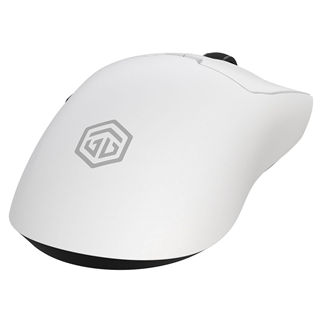 GAMEBOOSTER M22 Vortex MINI 2.4ghz Kablosuz BeyazProfesyonel Gaming Mouse