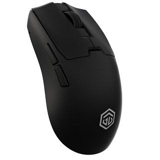 GAMEBOOSTER M22 Vortex MINI 2.4ghz Kablosuz Siyah Profesyonel Gaming Mouse