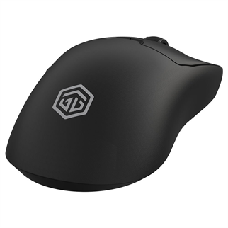 GAMEBOOSTER M22 Vortex MINI 2.4ghz Kablosuz Siyah Profesyonel Gaming Mouse