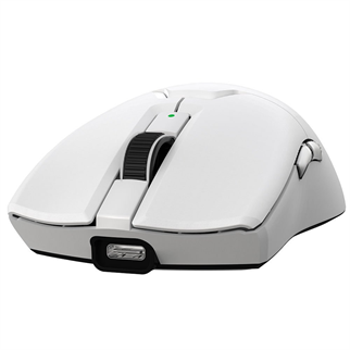 GAMEBOOSTER M23 Vortex 2.4ghz Kablosuz Beyaz Profesyonel Gaming Mouse