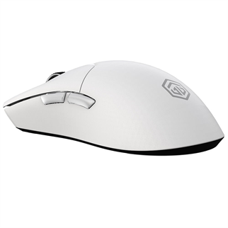 GAMEBOOSTER M23 Vortex 2.4ghz Kablosuz Beyaz Profesyonel Gaming Mouse