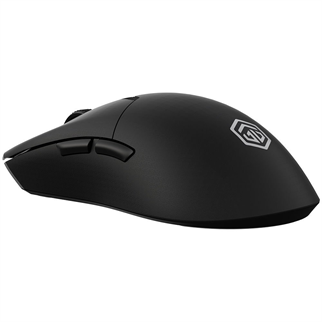 GAMEBOOSTER M23 Vortex 2.4ghz Kablosuz Siyah Profesyonel Gaming Mouse