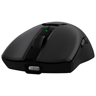 GAMEBOOSTER M23 Vortex 2.4ghz Kablosuz Siyah Profesyonel Gaming Mouse