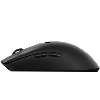 GAMEBOOSTER M23 Vortex 2.4ghz Kablosuz Siyah Profesyonel Gaming Mouse