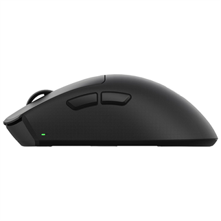 GAMEBOOSTER M24 Storm MINI 2.4ghz Kablosuz Siyah Profesyonel Gaming Mouse