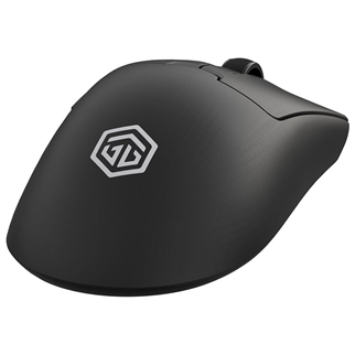 GAMEBOOSTER M24 Storm MINI 2.4ghz Kablosuz Siyah Profesyonel Gaming Mouse