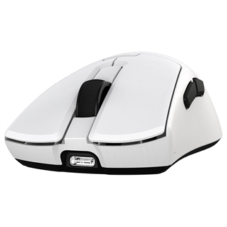 GAMEBOOSTER M24 Storm MINI 2.4ghz Kablosuz Beyaz Profesyonel Gaming Mouse