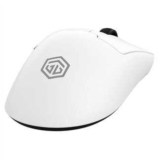 GAMEBOOSTER M24 Storm MINI 2.4ghz Kablosuz Beyaz Profesyonel Gaming Mouse