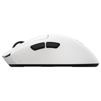 GAMEBOOSTER M24 Storm MINI 2.4ghz Kablosuz Beyaz Profesyonel Gaming Mouse