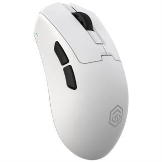 GAMEBOOSTER M24 Storm MINI 2.4ghz Kablosuz Beyaz Profesyonel Gaming Mouse
