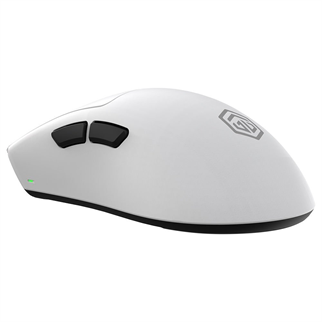 GAMEBOOSTER M24 Storm MINI 2.4ghz Kablosuz Beyaz Profesyonel Gaming Mouse
