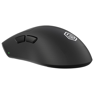 GAMEBOOSTER M24 Storm MINI 2.4ghz Kablosuz Siyah Profesyonel Gaming Mouse