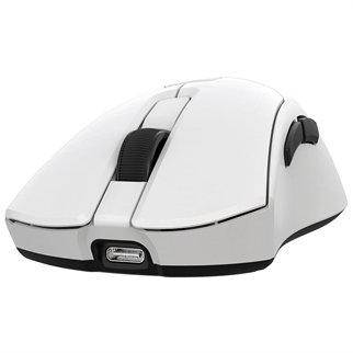 GAMEBOOSTER M25 Storm 2.4ghz Kablosuz Beyaz Profesyonel Gaming Mouse