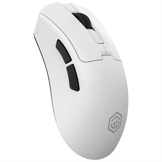 GAMEBOOSTER M25 Storm 2.4ghz Kablosuz Beyaz Profesyonel Gaming Mouse