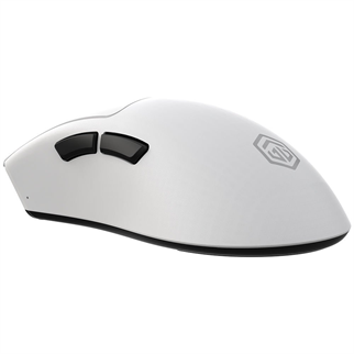 GAMEBOOSTER M25 Storm 2.4ghz Kablosuz Beyaz Profesyonel Gaming Mouse