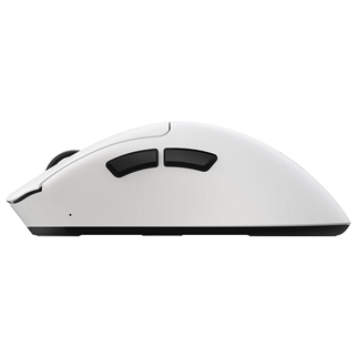 GAMEBOOSTER M25 Storm 2.4ghz Kablosuz Beyaz Profesyonel Gaming Mouse