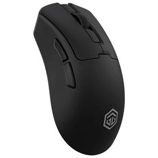 GAMEBOOSTER M25 Storm 2.4ghz Kablosuz Siyah Profesyonel Gaming Mouse