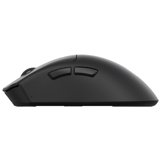 GAMEBOOSTER M25 Storm 2.4ghz Kablosuz Siyah Profesyonel Gaming Mouse