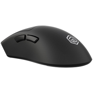 GAMEBOOSTER M25 Storm 2.4ghz Kablosuz Siyah Profesyonel Gaming Mouse