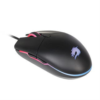 GAMEBOOSTER M631 Prime X RGB Aydınlatmalı Profesyonel Oyuncu Mouse