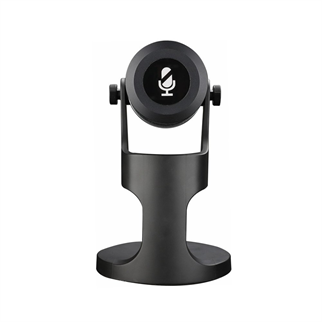 GAMEBOOSTER MC120 ProCast Condenser RGB Masaüstü Oyuncu ve Yayıncı Mikrofon