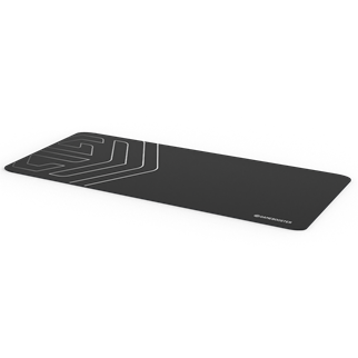 GAMEBOOSTER MP900 Kaymaz Tabanlı, Su Geçirmez ve Hassas Yüzeyli Gaming Mousepad (900x400x4mm)