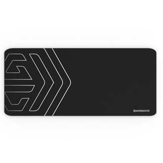 GAMEBOOSTER MP900 Kaymaz Tabanlı, Su Geçirmez ve Hassas Yüzeyli Gaming Mousepad (900x400x4mm)