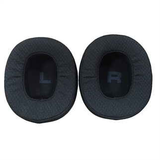 GAMEBOOSTER WBH44  RGB Wireless 2.4G+BT Siyah Oyuncu Kulaklığı