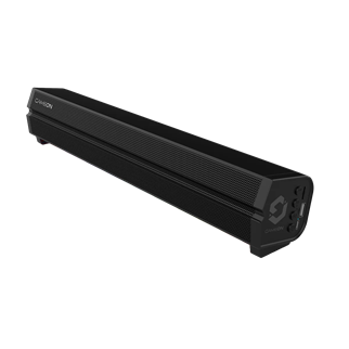 GAMEON SonicStorm X Kablosuz RGB Gaming Soundbar