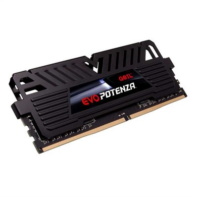 GEIL 8GB DDR4 3200MHZ CL16 PC RAM POTENZA AMD EDITION GAPB48GB3200C16ASC