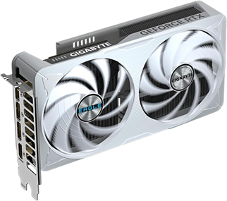 GIGABYTE 16GB RTX5060TI EAGLE OC ICE GV-N506TEAGLEOC ICE-16GD GDDR7 HDMI-DP PCIE 5.0