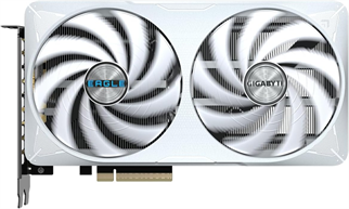 GIGABYTE 16GB RTX5060TI EAGLE OC ICE GV-N506TEAGLEOC ICE-16GD GDDR7 HDMI-DP PCIE 5.0