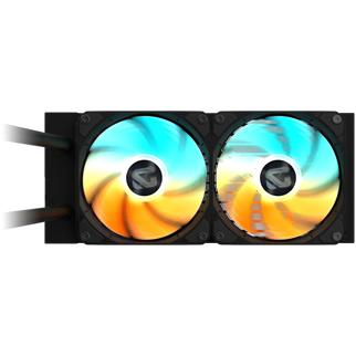 GIGABYTE 240MM GME-240 ARGB AM5-1851p Sıvı Soğutmalı İşlemci Fanı