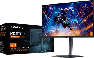 GIGABYTE 27