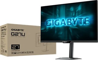GIGABYTE 27