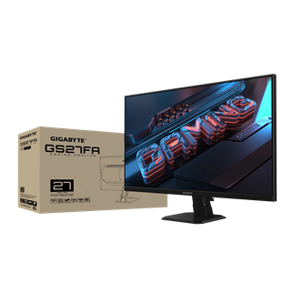GIGABYTE 27