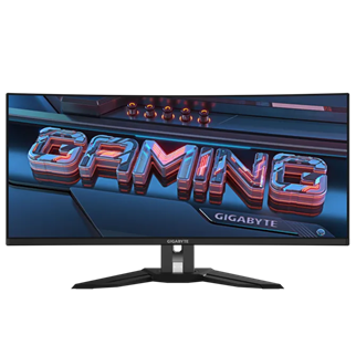 GIGABYTE 34