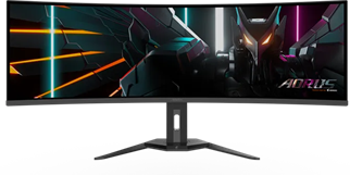 GIGABYTE 49