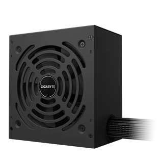 GIGABYTE 650W 80+ Gold P650G GP-P650G-PG5 Power Supply
