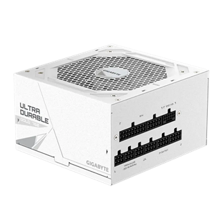 GIGABYTE 750W 80+ GOLD GP-UD750GM PG5 ICE Tam Modüler Power Supply