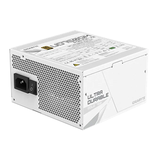 GIGABYTE 750W 80+ GOLD GP-UD750GM PG5 ICE Tam Modüler Power Supply
